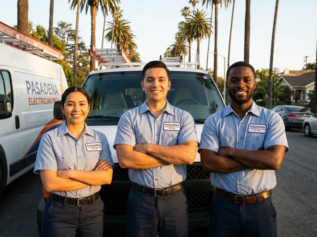 Electrician company in Allegany, NY